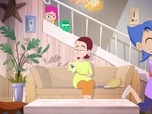 Replay Ernest et Rebecca - Dodo sur la ville