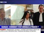 Replay Marschall Truchot Story - Story 1 : Haouas condamné... pas assez sévèrement ? - 01/06