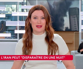 Replay Le JT en LSF - 07/04/2026