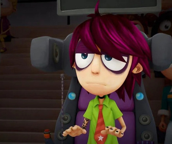 Replay Angelo la débrouille