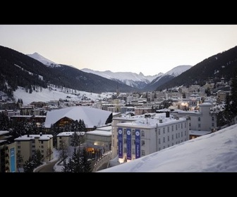 Replay Forum économique mondial : la compétitivité de l'UE au cœur des discussions à Davos