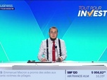 Replay L'intégrale de Tout pour investir du lundi 19 octobre