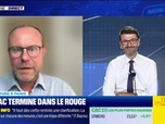 Replay BFM Bourse - Lundi 25 août