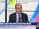 Replay French Tech : Cashbee, une plateforme digitale pour épargner - 04/08