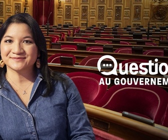 Replay Questions au Gouvernement du 26 novembre