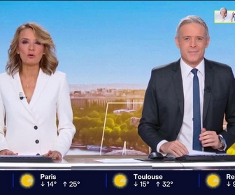 Replay BFM Première 6h-8h30 - 24/09