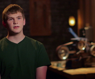 Replay Le meilleur forgeron - S8E36 - Les juges aux commandes D.Baker