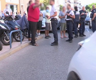 Replay Appels d'urgence - Police de la Seyne-sur-mer : coup de mistral sur la côte d'azur