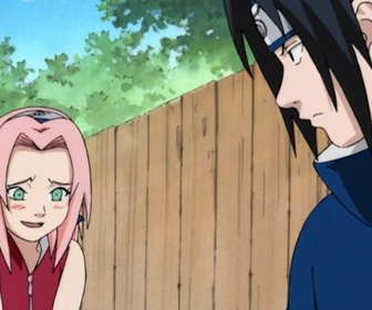 Replay Naruto - S1 E20 - L'examen des chûnin