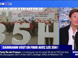 Replay Est-ce qu'on pourrait vraiment en finir avec les 35h? BFMTV répond à vos questions