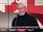 Replay Les Grandes Gueules - Invité : Jean-Claude Darmon