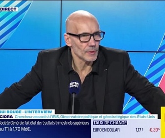 Replay Good Morning Business - Iran : Donald Trump fragilisé