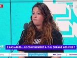 Replay Estelle Midi - 5 ans après... Le confinement a-t-il changé nos vies ?