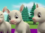 Replay Paw Patrol, la Pat'Patrouille - Yoga à la ferme