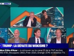 Replay 20h Brunet - Trump : 80% des Français ont une mauvaise image - 07/11