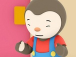 Replay T'Choupi à l'école - Un gentil ballon