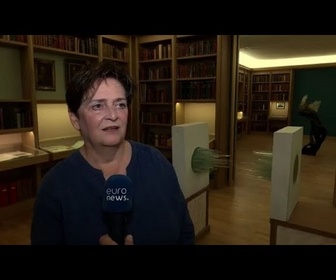 Replay L'IA est capable du pire comme du meilleur, selon la lauréate du prix Pulitzer Cheryl Phillips