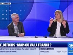 Replay Les experts du soir - Dette, déficits : mais où va la France ? - 18/04