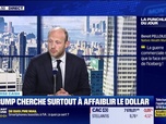 Replay BFM Bourse - La bourse cash : La guerre commerciale n'est que la face émergée de l'iceberg - 03/04
