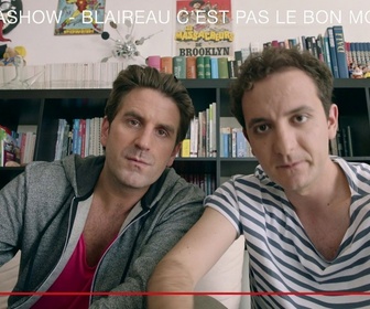 Replay Le Palmashow - La folle soirée du palmashow - S03