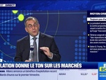 Replay BFM Bourse - Le Club : IA : vous pourrez bientôt acheter des options boursières indexées sur la puissance de calcul de l'IA - 13/05