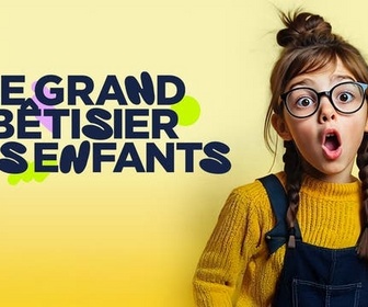 Replay Le grand bêtisier des enfants - 26/06/2026
