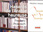 Replay La p'tite librairie