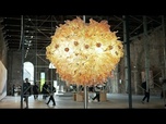 Replay L'Ouzbékistan présente la ville moderniste de Tachkent à la Biennale de Venise 2025