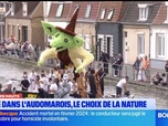 Replay Les longs formats des Locales - Vies d'en Hauts - Le tourisme dans les Hauts de France pour l'été
