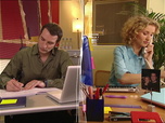 Replay Un gars, une fille - S3E147 - Au téléphone (9)
