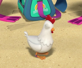 Replay Paw Patrol, la Pat'Patrouille - Les poissons-pattes