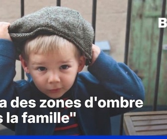 Replay Affaire suivante - Affaire Émile: Il y a des zones d'ombre dans la famille, assure Valentin Doyen, journaliste et auteur de Émile, les zones grises de l'enquête