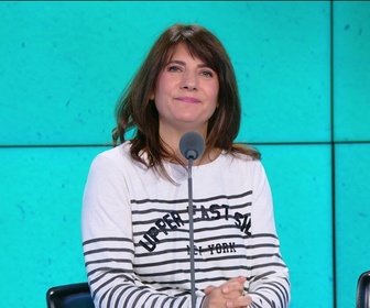 Replay Estelle Midi - Inviter à dîner chez soi : stressant ou réjouissant ?