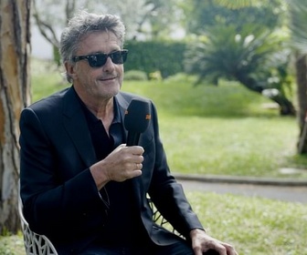 Replay autour du film Fatherland - Conversation avec Pawel Pawlikowski