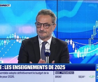 Replay Good Morning Market - Le face à face du 17 décembre