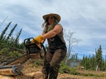 Replay Habitations en péril - S5E32 - De feu et de glace - Partie 2