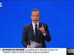 Replay 60 minutes Fauvelle - 120 minutes BFM - Mardi 21 juillet 2026