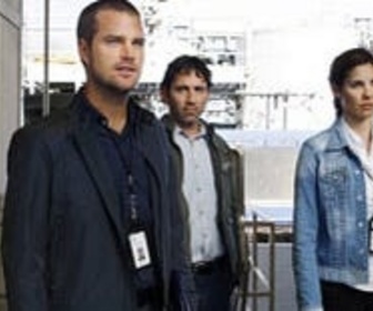 Replay NCIS : Los Angeles - S1 E7 - Personnel et confidentiel