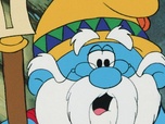 Replay Les Schtroumpfs (classique) - S09 E23 - Le rhinocéros d'or