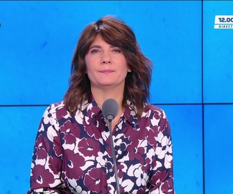 Replay Estelle Midi - Faut-il mettre fin à l'anonymat sur les réseaux sociaux ?