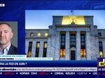 Replay BFM Bourse - François Rimeu ( La Française AM) : Que fera la Fed en juin ? – 06/06