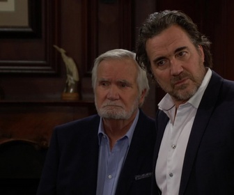 Replay Amour, gloire et beauté du 20 février 2026