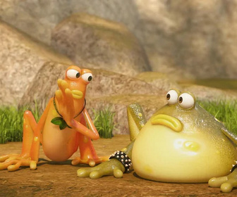 Replay Les as de la jungle à la rescousse - 20/12/2025