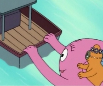 Replay Barbapapa autour du monde - S01 E23 - L'Amazonie