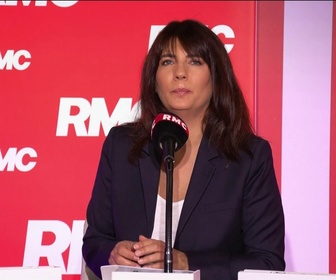 Replay Estelle Midi - Superprofits : faut-il taxer Total ?