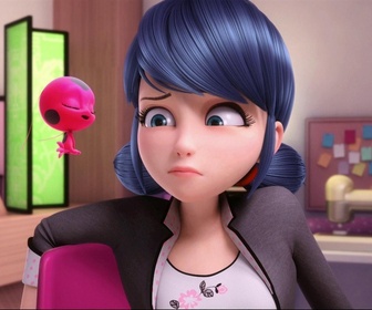 Replay Miraculous - Les aventures de Ladybug et Chat Noir - S01 E05 - Le pharaon