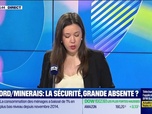 Replay Le monde qui bouge - Caroline Loyer :Accord/minerais... la sécurité, grande absente ? - 02/05