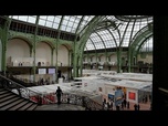 Replay La foire Art Basel Paris écourtée en raison de la mobilisation de samedi