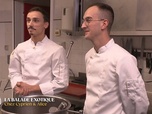 Replay La meilleure boulangerie de France - J2 : Rhône-Alpes est