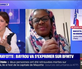 Replay News Box - Mayotte : Bayrou convoque une réunion de crise - 14/12